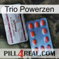 Trio Powerzen 36